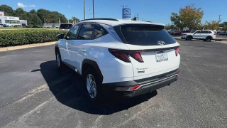 Used 2024  Hyundai Tucson SEL FWD *Ltd Avail* at CarloanExpress.Com near Hampton, VA