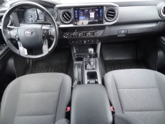 Used 2019  Toyota Tacoma 4WD Double Cab 5' Bed V6 &lpar;Natl&rpar; at CarloanExpress&period;Com near Hampton&comma; VA