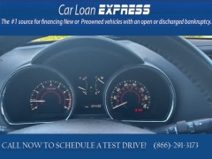 Used 2010  Toyota Highlander 4d SUV FWD SE at CarloanExpress&period;Com near Hampton&comma; VA