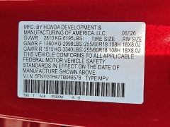 New 2026  Honda Pilot EX-L AWD at CarloanExpress&period;Com near Hampton&comma; VA