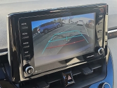 Used 2022  Toyota Corolla LE CVT at CarloanExpress&period;Com near Hampton&comma; VA