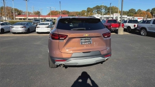 Used 2024  Chevrolet Blazer AWD 4dr LT w&sol;3LT at CarloanExpress&period;Com near Hampton&comma; VA