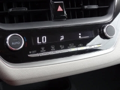 Used 2025  Toyota Corolla LE CVT at CarloanExpress&period;Com near Hampton&comma; VA