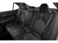 Used 2022  Toyota Camry SE Auto at CarloanExpress&period;Com near Hampton&comma; VA