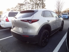 Used 2024  Mazda CX-30 2&period;5 S Select Package AWD at CarloanExpress&period;Com near Hampton&comma; VA