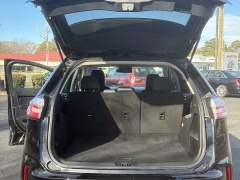 Used 2024  Ford Edge AWD at CarloanExpress&period;Com near Hampton&comma; VA