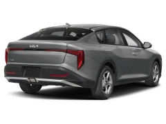 Used 2025  Kia K4 LXS FWD at CarloanExpress&period;Com near Hampton&comma; VA