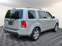 Used 2011  Honda Pilot 4d SUV 4WD EX-L at CarloanExpress&period;Com near Hampton&comma; VA