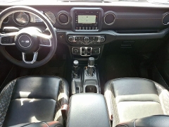 Used 2023  Jeep Gladiator High Altitude 4x4 at CarloanExpress&period;Com near Hampton&comma; VA