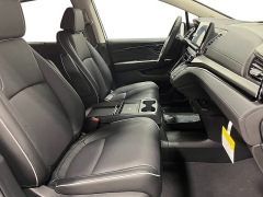 New 2026  Honda Odyssey Touring Auto at CarloanExpress&period;Com near Hampton&comma; VA