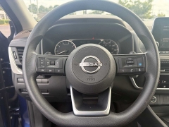 Used 2023  Nissan Rogue AWD SV at CarloanExpress&period;Com near Hampton&comma; VA