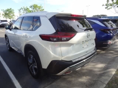 Used 2023  Nissan Rogue AWD Platinum &ast;Ltd Avail&ast; at CarloanExpress&period;Com near Hampton&comma; VA