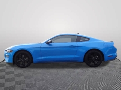 Used 2022  Ford Mustang EcoBoost Fastback at CarloanExpress&period;Com near Hampton&comma; VA