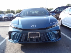 Used 2026  Toyota Camry &lpar;Natl&rpar; at CarloanExpress&period;Com near Hampton&comma; VA