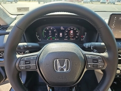 New 2026  Honda Accord Hybrid EX-L Sedan at CarloanExpress&period;Com near Hampton&comma; VA