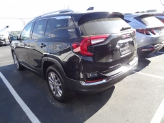 Used 2024  GMC Terrain AWD 4dr SLT at CarloanExpress&period;Com near Hampton&comma; VA