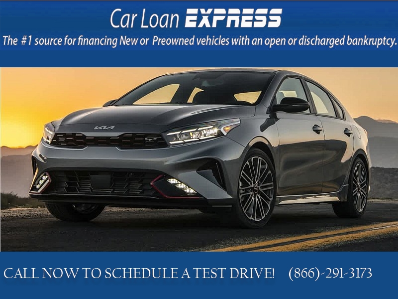 Used 2023  Kia Forte LXS IVT at CarloanExpress&period;Com near Hampton&comma; VA