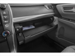 Used 2015  Toyota Camry 4dr Sdn V6 Auto &lpar;Natl&rpar; at CarloanExpress&period;Com near Hampton&comma; VA