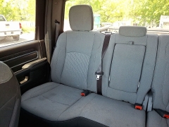 Used 2024  Ram 2500 Big Horn 4x4 Crew Cab 6'4" Box at CarloanExpress&period;Com near Hampton&comma; VA