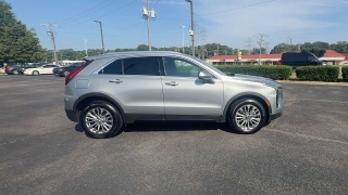 Used 2025  Cadillac XT4 FWD 4dr Premium Luxury at CarloanExpress&period;Com near Hampton&comma; VA