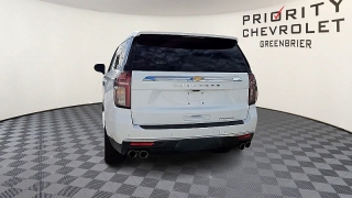 Used 2021  Chevrolet Suburban 4WD 4dr Premier at CarloanExpress&period;Com near Hampton&comma; VA