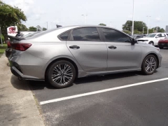 Used 2024  Kia Forte GT-Line IVT at CarloanExpress&period;Com near Hampton&comma; VA