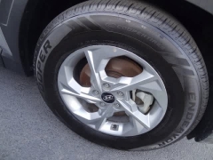 Used 2024  Hyundai Tucson SEL FWD &ast;Ltd Avail&ast; at CarloanExpress&period;Com near Hampton&comma; VA