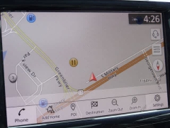 Used 2022  Nissan Murano AWD Platinum at CarloanExpress&period;Com near Hampton&comma; VA