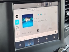 Used 2024  Ram 2500 Big Horn 4x4 Crew Cab 6'4" Box at CarloanExpress.Com near Hampton, VA