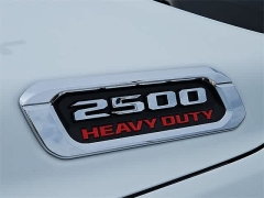 Used 2024  Ram 2500 Big Horn 4x2 Crew Cab 6'4" Box at CarloanExpress.Com near Hampton, VA