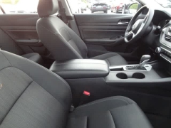 Used 2025  Nissan Altima SV FWD at CarloanExpress&period;Com near Hampton&comma; VA