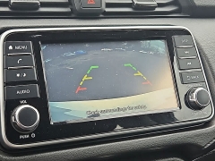 Used 2023  Nissan Versa S CVT at CarloanExpress&period;Com near Hampton&comma; VA