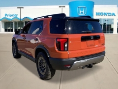 New 2026  Honda Passport TrailSport AWD at CarloanExpress&period;Com near Hampton&comma; VA