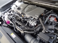 Used 2025  Toyota Camry &lpar;Natl&rpar; at CarloanExpress&period;Com near Hampton&comma; VA