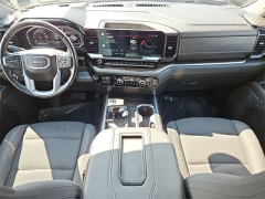 Used 2022  GMC Sierra 1500 4WD Crew Cab 147" Elevation w/3SB at CarloanExpress.Com near Hampton, VA