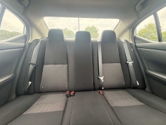 Used 2024  Nissan Sentra SV CVT at CarloanExpress&period;Com near Hampton&comma; VA
