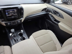 Used 2023  Chevrolet Traverse FWD 4dr LS w&sol;1LS at CarloanExpress&period;Com near Hampton&comma; VA