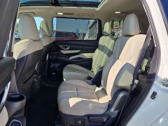 Used 2020  Subaru Ascent 4d SUV AWD Limited 7-Passenger at CarloanExpress&period;Com near Hampton&comma; VA