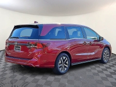 New 2026  Honda Odyssey EX-L Auto at CarloanExpress&period;Com near Hampton&comma; VA