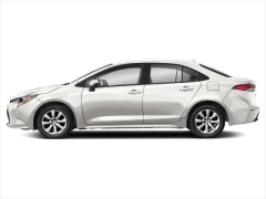 Used 2024  Toyota Corolla LE CVT &lpar;Natl&rpar; at CarloanExpress&period;Com near Hampton&comma; VA