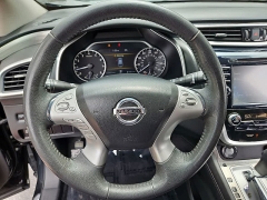 Used 2015  Nissan Murano AWD 4dr SV at CarloanExpress&period;Com near Hampton&comma; VA