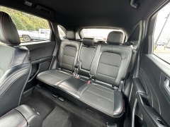 Used 2025  Ford Escape ST-Line AWD at CarloanExpress&period;Com near Hampton&comma; VA