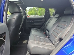 Used 2023  Honda CR-V Hybrid Sport Touring AWD at CarloanExpress&period;Com near Hampton&comma; VA