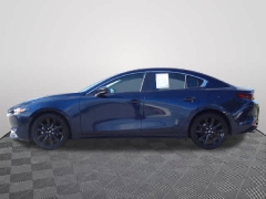 Used 2024  Mazda Mazda3 Sedan 2&period;5 S Select Sport FWD at CarloanExpress&period;Com near Hampton&comma; VA