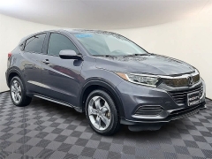 Used 2020  Honda HR-V 4d SUV AWD LX at CarloanExpress&period;Com near Hampton&comma; VA
