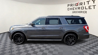 Used 2021  Ford Expedition Max XLT 4x2 at CarloanExpress&period;Com near Hampton&comma; VA