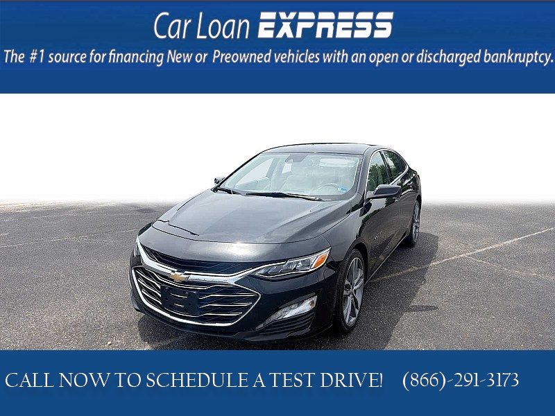 Used 2024  Chevrolet Malibu 4dr Sdn 2LT at CarloanExpress&period;Com near Hampton&comma; VA
