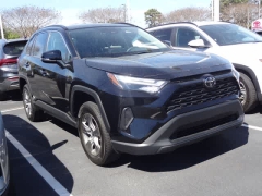 Used 2024  Toyota RAV4 XLE FWD at CarloanExpress&period;Com near Hampton&comma; VA