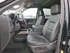 Used 2021  Chevrolet Silverado 1500 4WD Crew Cab 147" RST at CarloanExpress&period;Com near Hampton&comma; VA