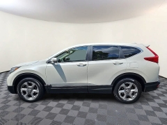 Used 2018  Honda CR-V EX-L AWD at CarloanExpress&period;Com near Hampton&comma; VA